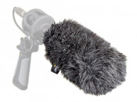 Ветрозащита RODE WS6 меховая для NTG-1, NTG-2, NTG-4