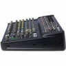 Alto ZMX122FX микшер, 4 моновхода, 2 стерео, 2 AUX-шины, процессор эффектов