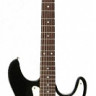 Aria STG-MINI BK электрогитара