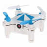 Р/У квадрокоптер Cheerson CX-OF-TX Mini, Wi-Fi, Optical Flow, RTF 2.4G (синий)