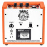 ORANGE CRUSH MINI миниатюрный гитарный комбик, 3 Вт