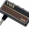 VOX AP2-AC AMPLUG 2 AC-30 моделирующий усилитель для наушников