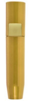 SHURE WA723-GLD корпус для передатчика GLX-D2/SM58/BETA58