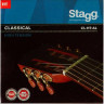 СТРУНЫ STAGG CL-HT-AL