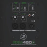 MACKIE SRM450v3 активная 2-полосная акустическая система 1000 Вт (500 Watt RMS)