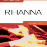 AM1006621 Really Easy Piano: Rihanna книга с нотами и аккордами