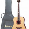 Crafter D-45 N акустическая гитара