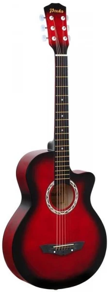 Акустическая гитара Prado HS-3810 BR