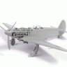 Сборная модель ZVEZDA Советский истребитель Як-3, 1/48
