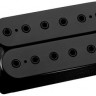 Звукосниматель DiMarzio DP158BK Evolution Neck пассивный хамбакер