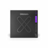 Струны для электрогитары D'ADDARIO XTE1149 никелированные, 11-49, с покрытием