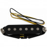 Звукосниматель для электрогитары YHL Mercury 60 WD N-BK