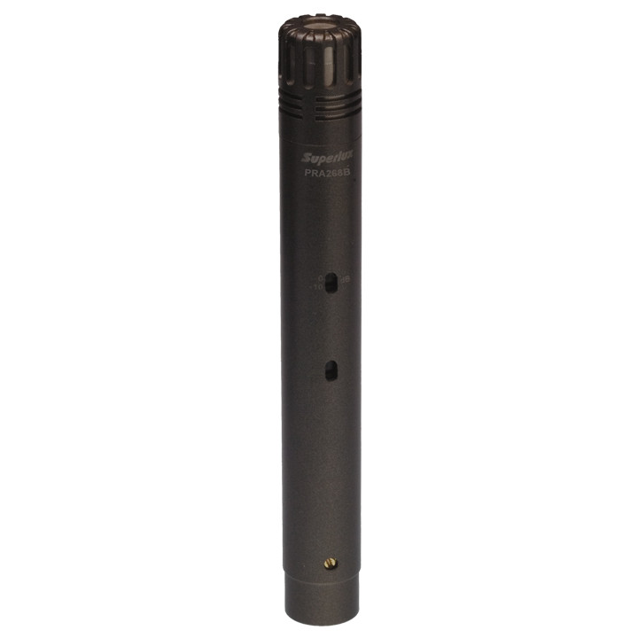 Superlux PRO268B микрофон инструментальный