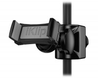 IK MULTIMEDIA iKlip Xpand Mini крепление для iOs устройств на микрофонную стойку
