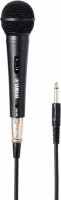 Вокальный кардиоидный микрофон YAMAHA DM-105 Black