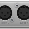 Предусилитель KLARK TEKNIK MIC BOOSTER CM-2 для микроофонов