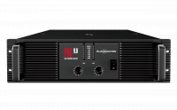 Усилитель мощности Audiocenter PRO9.0 2-канальный