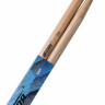 Барабанные палочки ДУБ VIGOR 5B наконечник - Oval