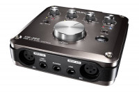TASCAM US-366 цифровой USB аудио/MIDI интерфейс