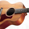 TAYLOR GS MINI MAH GS Mini акустическая гитара с кейсом