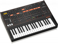 Синтезатор Behringer ODYSSEY дуофонический аналоговый