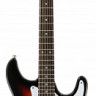 Aria STG-STV 3TS электрогитара