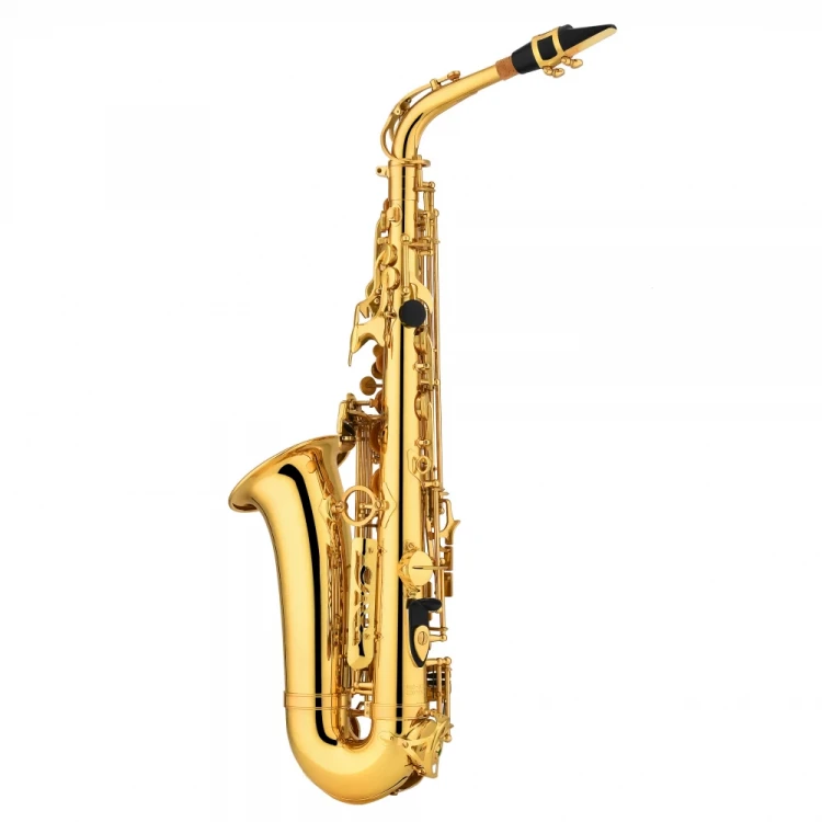 Саксофон-альт Eb BENNETT BAS - 307L