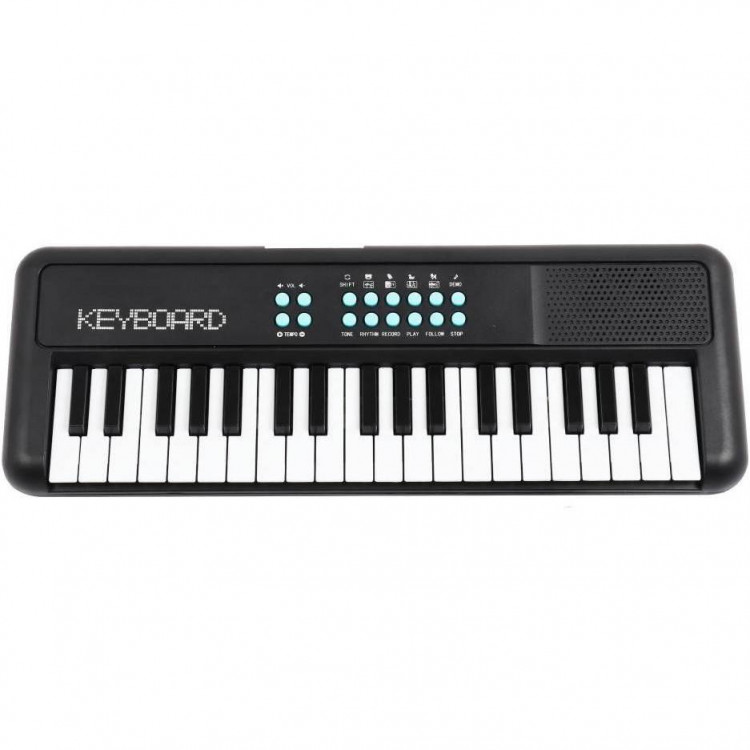 Синтезатор TERRIS TK-100 BK