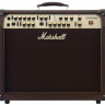 MARSHALL AS100D 50W + 50W Stereo Acoustic Combo With Digital Effects