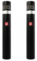 SE ELECTRONICS SE5 PAIR -  подобранная пара конденсаторных инструментальных микрофонов SE5