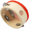 Тамбурин BEE DF601A Ladybug, диаметр 105 мм