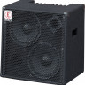 EDEN EC210 COMBO AMPLIFIER басовый комбо усилитель, 180 Вт, 2x10"