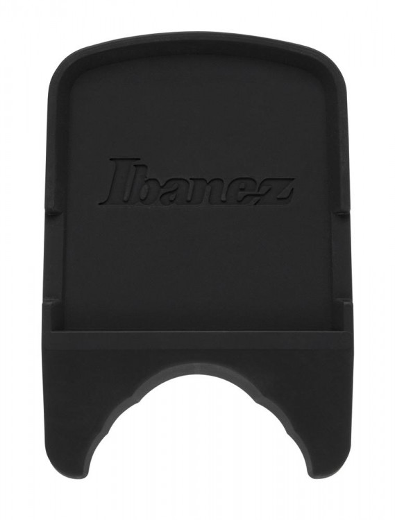 Подголовник-стойка для гитары IBANEZ IGR10-BK, цвет чёрный