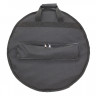 Чехол для тарелок BRAHNER CYM-15/BK 22'' круглый