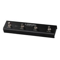 Переключатель LiRevo Fullstar-SW ножной четырехкнопочный для Fullstar