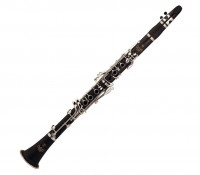 Кларнет Bb Prelude by Conn-Selmer CL-710