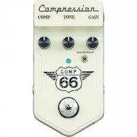 VISUAL SOUND V2CMP66  V2 Comp 66