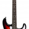 Rockdale DS-ST112-SB электрогитара