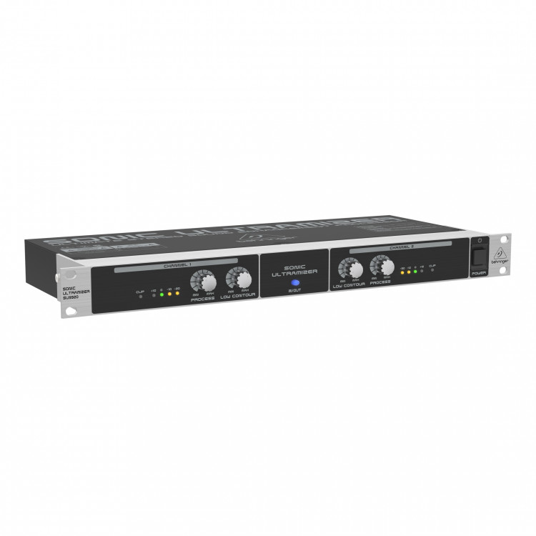Энхансер двухканальный  BEHRINGER SU9920