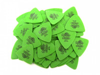 DUNLOP 431R.88 TORTEX Triangle набор медиаторов 0.88 мм, 72 шт