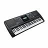 Синтезатор 61 клавиша с 32 полифонией KURZWEIL KP80 LB черный
