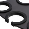 OnStage MSA2700 - мульти микрофонный держатель