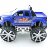 Машина инерционная L 565-3A/6A Bigfoot Nitro Crusher цвет в асс. п/к