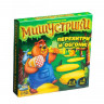 Настольная игра «Мишустрики»