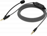 Кабель для наушников Behringer BC12 с микрофоном на штанге