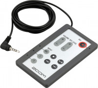 Zoom RC-4 пульт Д/У для ручного рекордера Zoom H4n