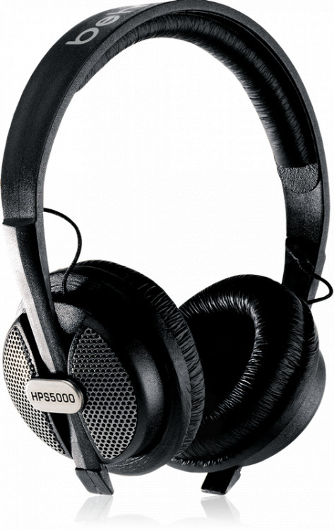 Наушники Behringer HPS5000 динамические