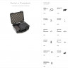DPA KIT-4099-DC-10C комплект из 10 микрофонов для классических инструментов