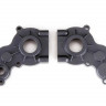 Корпус редуктора для краулеров Remo Hobby RH1071/72, RH1091/92/96