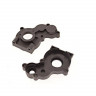 Корпус редуктора для краулеров Remo Hobby RH1071/72, RH1091/92/96
